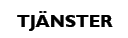 Tjänster